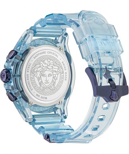 Versace Icon Active Chronograph watch