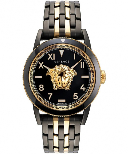 65 Versace Watches • Official Retailer • Watchard.com