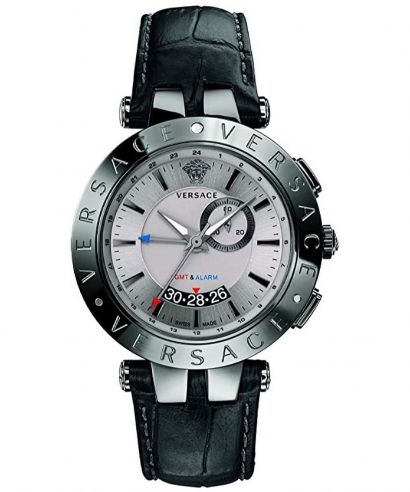 Versace V-Race Men's Watch