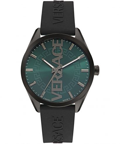Versace V-Vertical watch