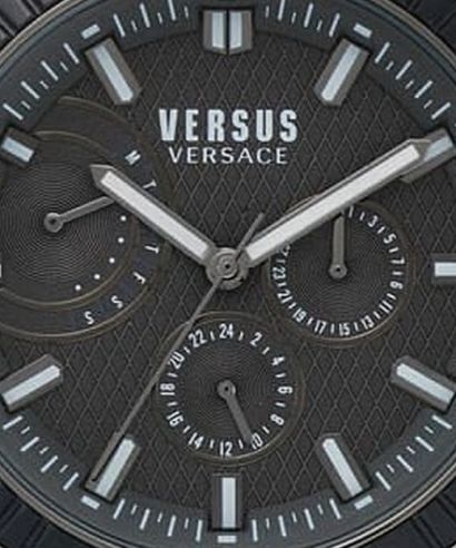 Versus Versace Aberdeen Extension Men's Watch