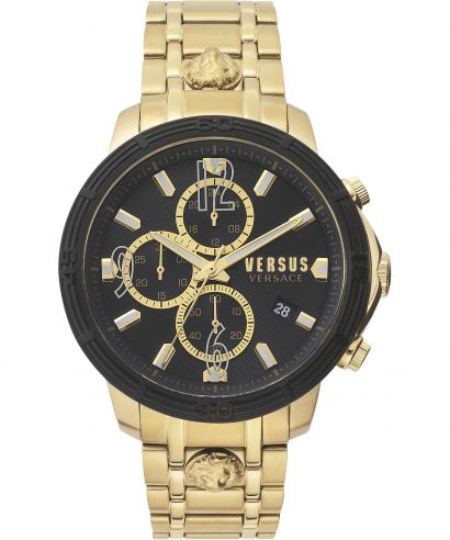 38 Versus Versace Men's Watches • Official Retailer • Watchard.com