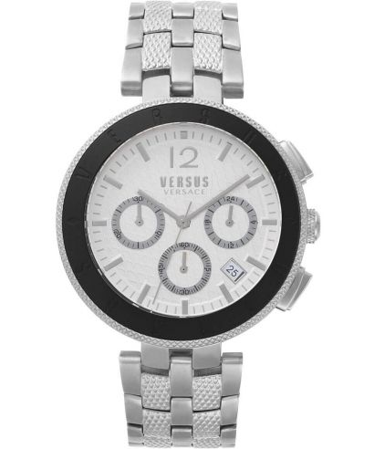 Versus Versace Logo Women's Watch