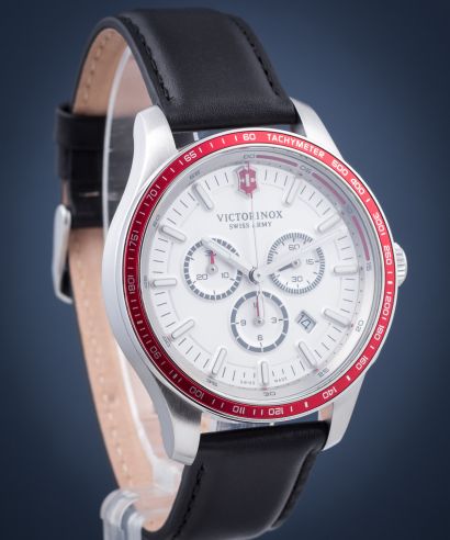 Victorinox Alliance Sport Chronograph Men's Watch
