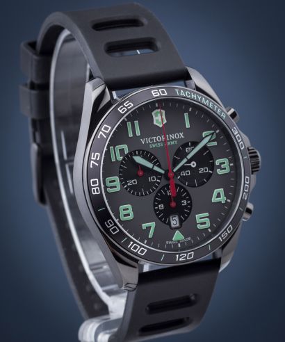 Victorinox FieldForce Sport Chronograph Men's Watch
