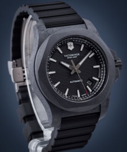 Victorinox I.N.O.X. Carbon Mechanical Automatic Men's Watch