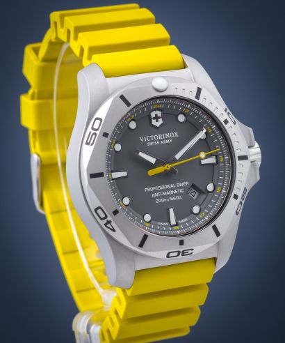 Victorinox I.N.O.X. Professional Diver Men's Watch