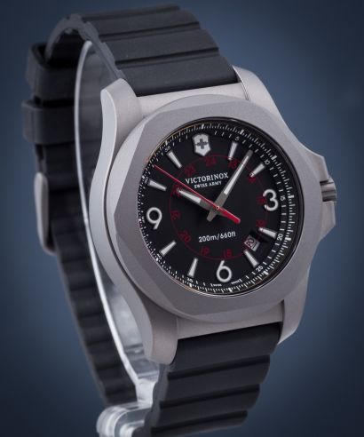 Victorinox I.N.O.X. Titanium Men's Watch