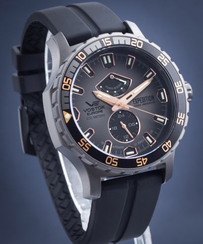 152 Vostok Europe Watches • Official Retailer • Watchard.com