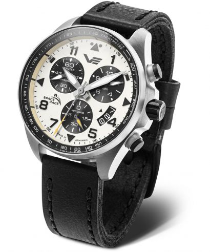 Vostok Europe Space Race Chrono Limited Edition watch