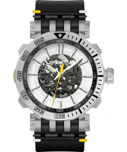 Vostok Europe VEareONE 2022 Limited Edition SET Option C watch