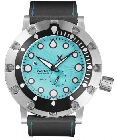 Xicorr Garfish BLbk watch