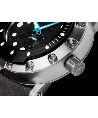 Xicorr Garfish GRbl watch
