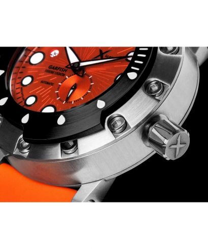 Xicorr Garfish ORbk watch