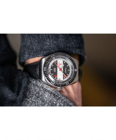 Yema Meangraf Sous-Marine R60 watch