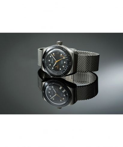 Yema Meangraf Sous-Marine Y60 watch