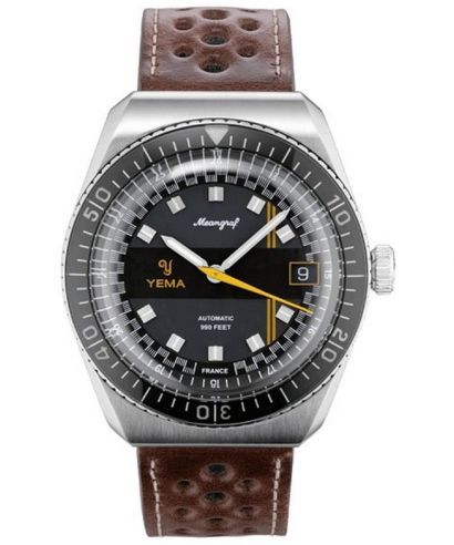 Yema Meangraf Sous-Marine Y60 watch
