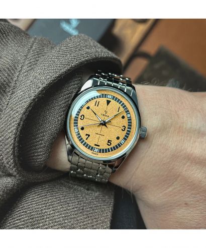 Yema Urban Field  watch