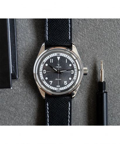 Yema Urban Field  watch