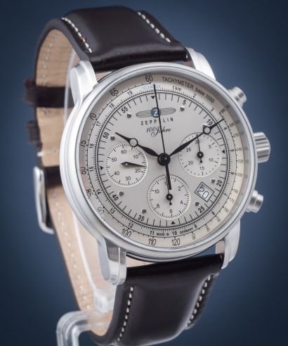 Zeppelin 100 Years Automatic watch