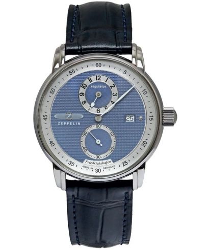 Zeppelin Friedrichshafen Automatic watch