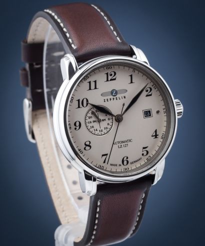 Zeppelin LZ127 Graf Automatic watch