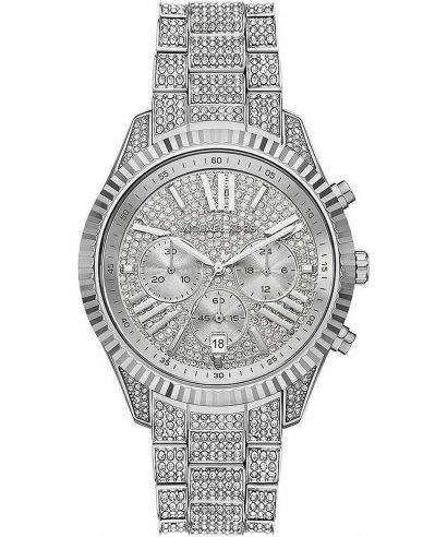 Michael Kors Lexington ladies watch