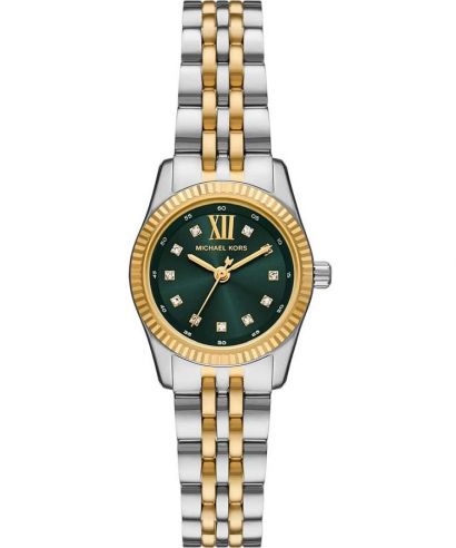 Michael Kors Petite unisex watch