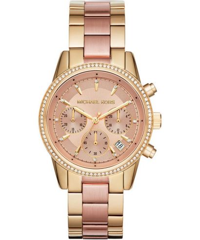 Michael Kors Ritz ladies watch