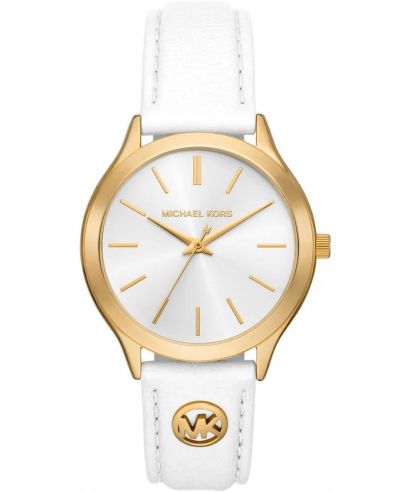 Michael Kors Slim Runway ladies watch