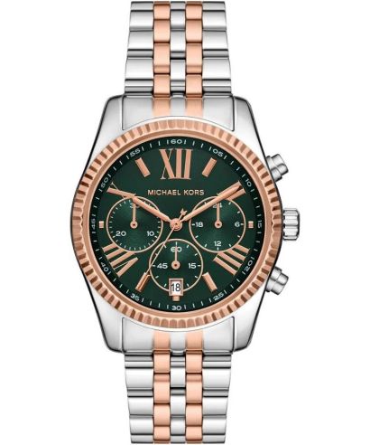 Michael Kors Lexington ladies watch