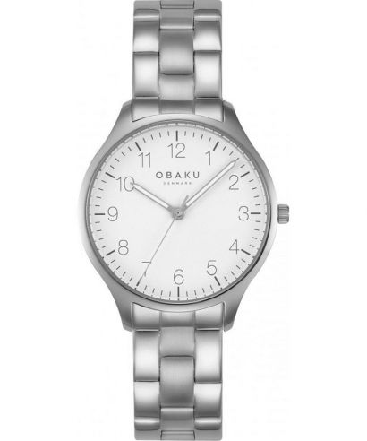 Obaku Classic ladies watch