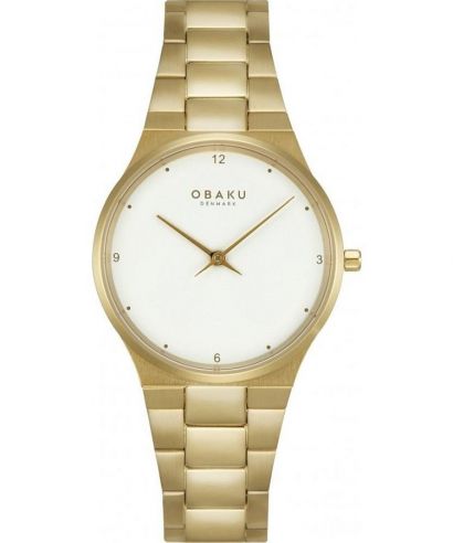 Obaku Classic ladies watch