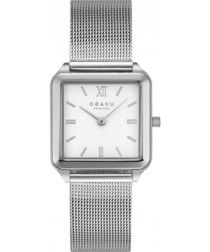 Obaku Classic ladies watch