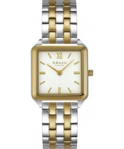 Obaku Classic ladies watch