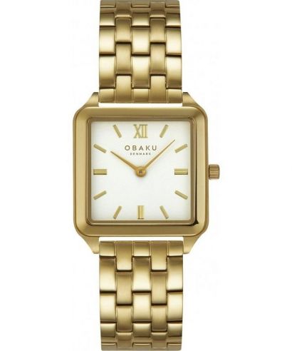 Obaku Classic ladies watch