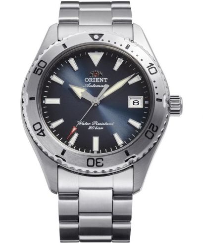Orient Mako 40 Automatic gents watch