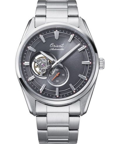 Orient Stretto Open Heart 75Th Anniversary Automatic Limited Edition unisex watch