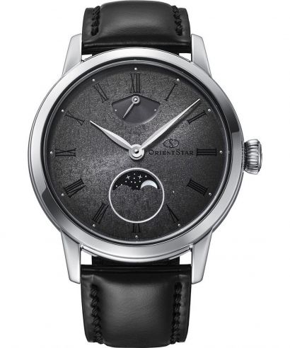 Orient Star M Collection M45 F8 Pleiades Mechanical gents watch