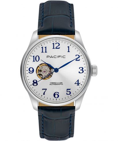 Pacific Classic Automatic gents watch