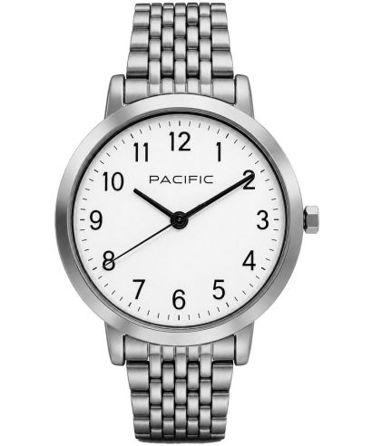 Pacific Classic ladies watch