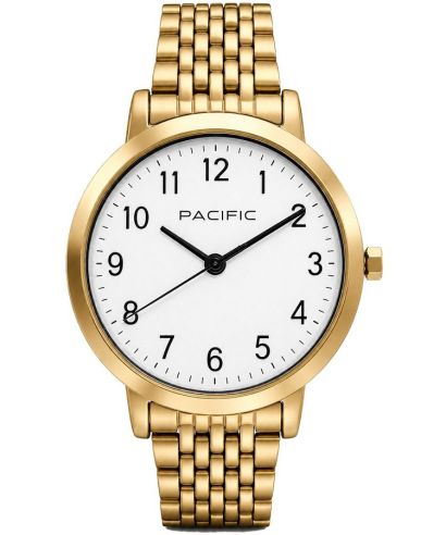 Pacific Classic ladies watch