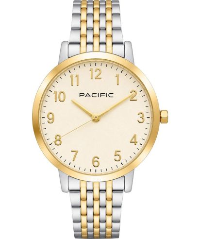 Pacific Classic ladies watch