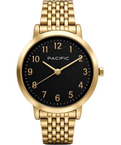 Pacific Classic ladies watch