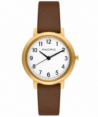 Pacific Classic ladies watch