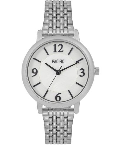 Pacific Classic ladies watch