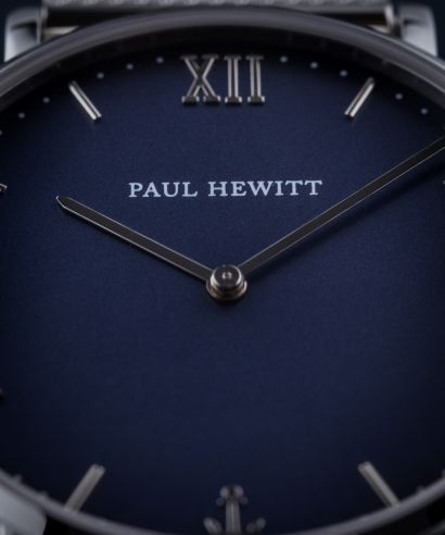 Paul Hewitt Sailor watch