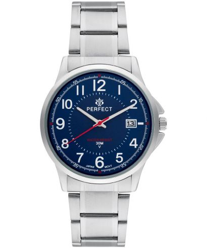 Perfect Classic gents watch