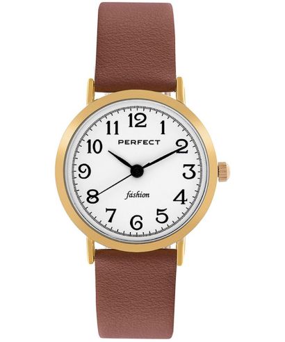 Perfect Classic ladies watch