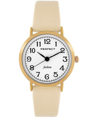 Perfect Classic ladies watch